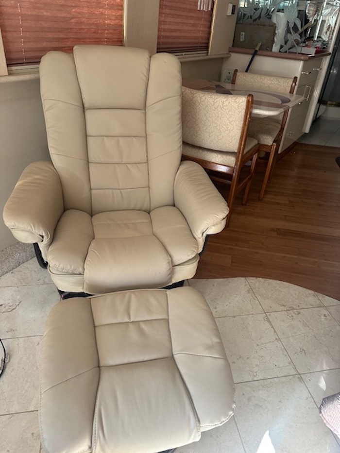 1996 Prevost Liberty XL For Sale