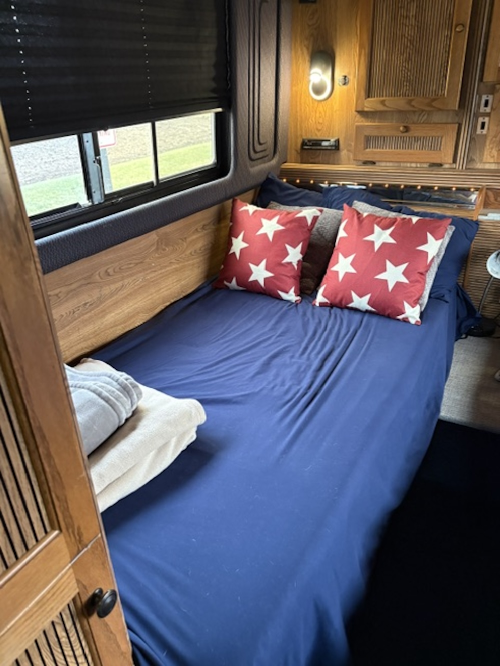 1996 Prevost Liberty XL For Sale