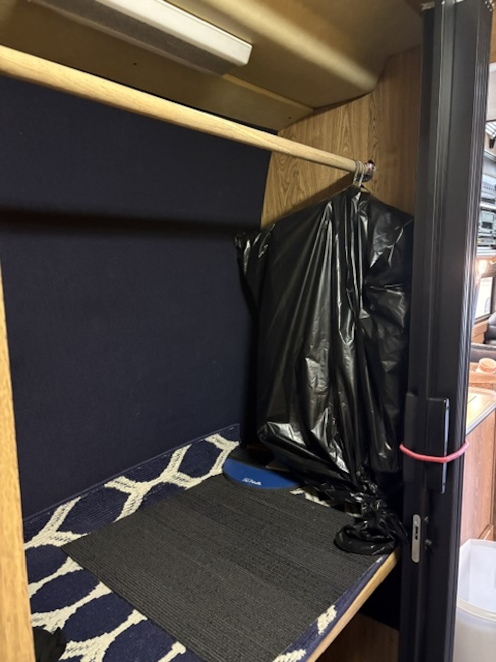 1996 Prevost Liberty XL For Sale