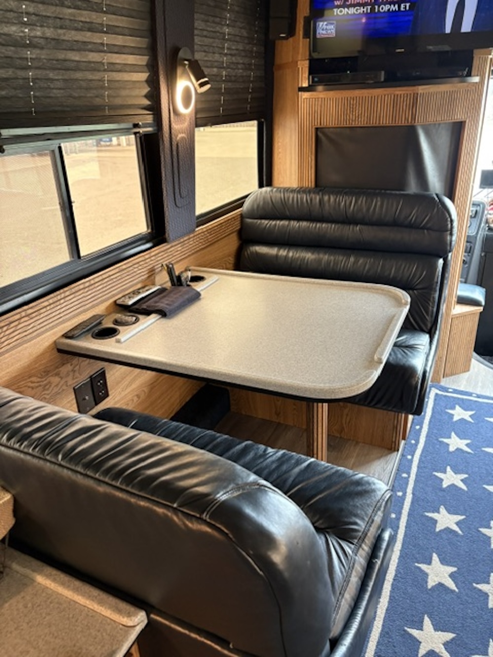 1996 Prevost Liberty XL For Sale