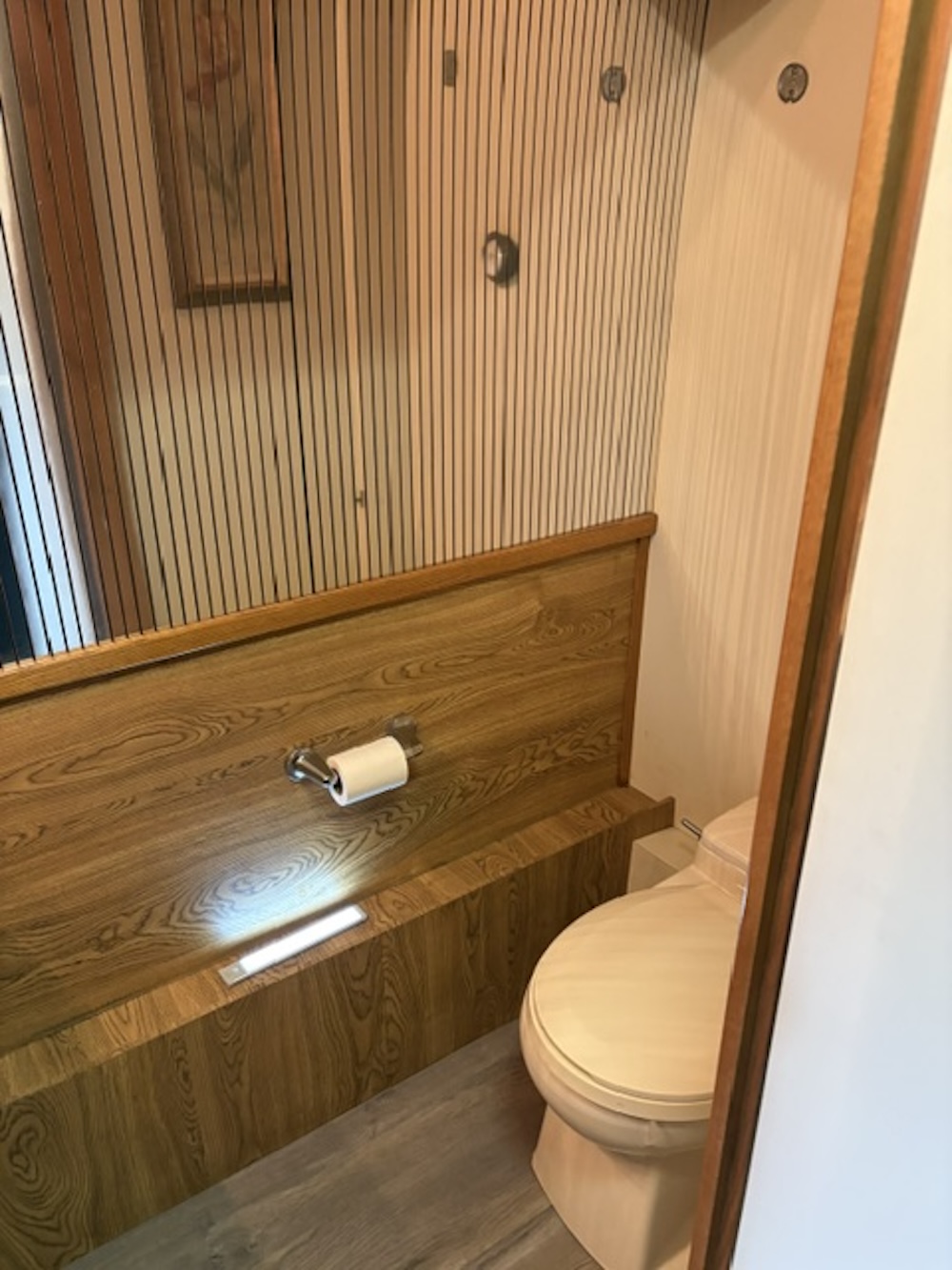 1996 Prevost Liberty XL For Sale