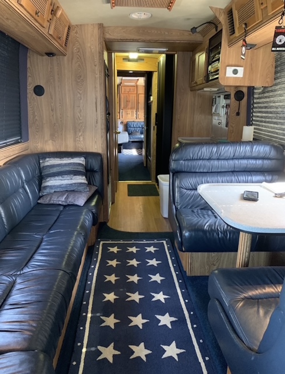 1996 Prevost Liberty XL For Sale