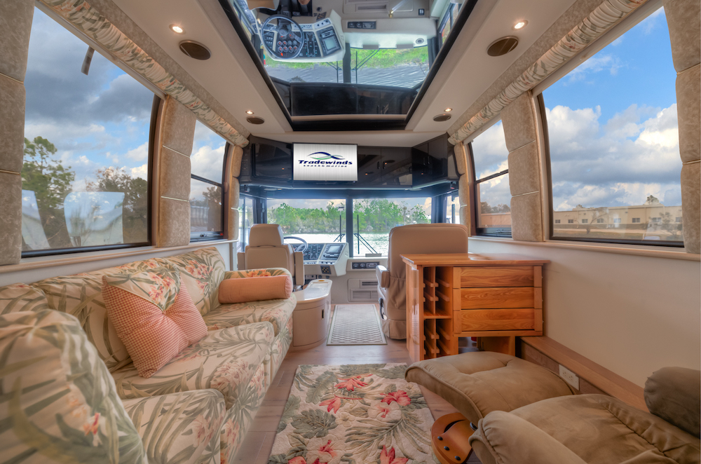 1996 Prevost Liberty XL For Sale