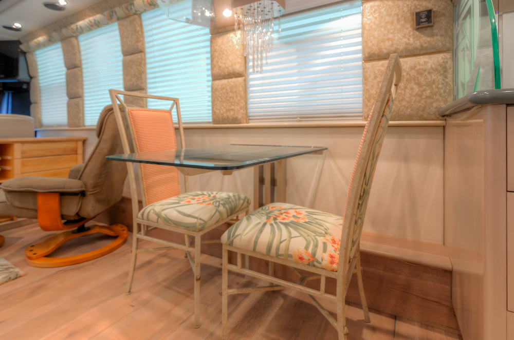 1996 Prevost Liberty XL For Sale