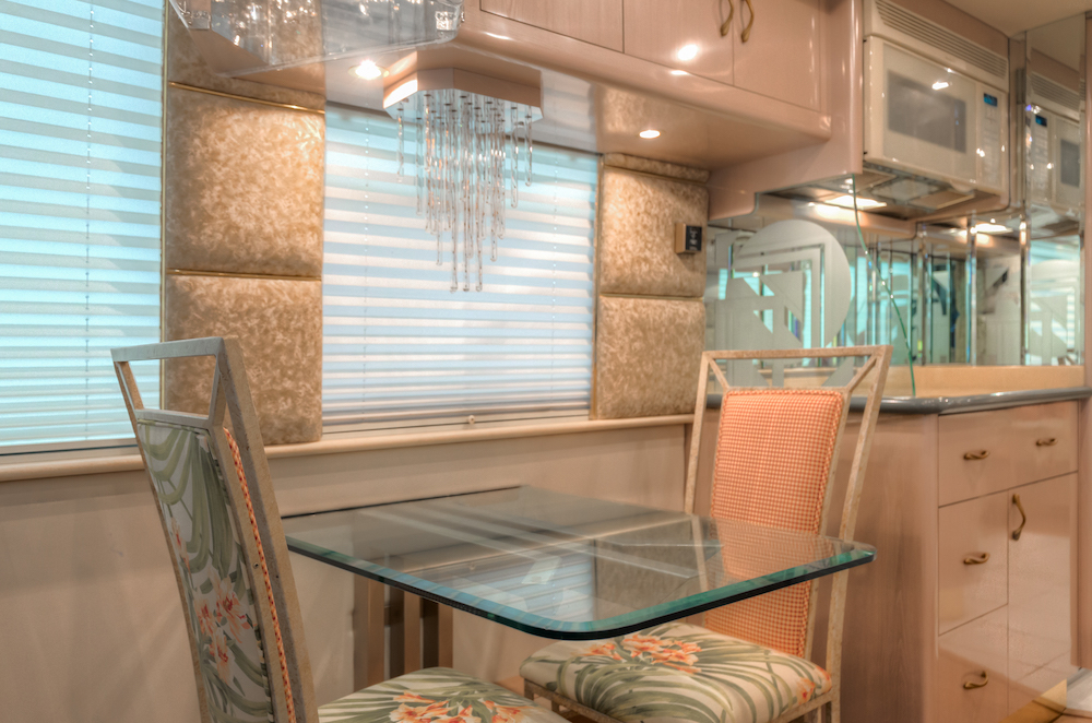 1996 Prevost Liberty XL For Sale