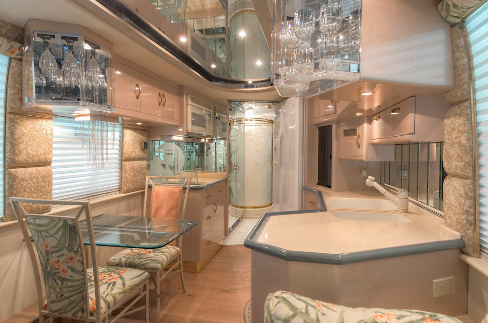 1996 Prevost Liberty XL For Sale