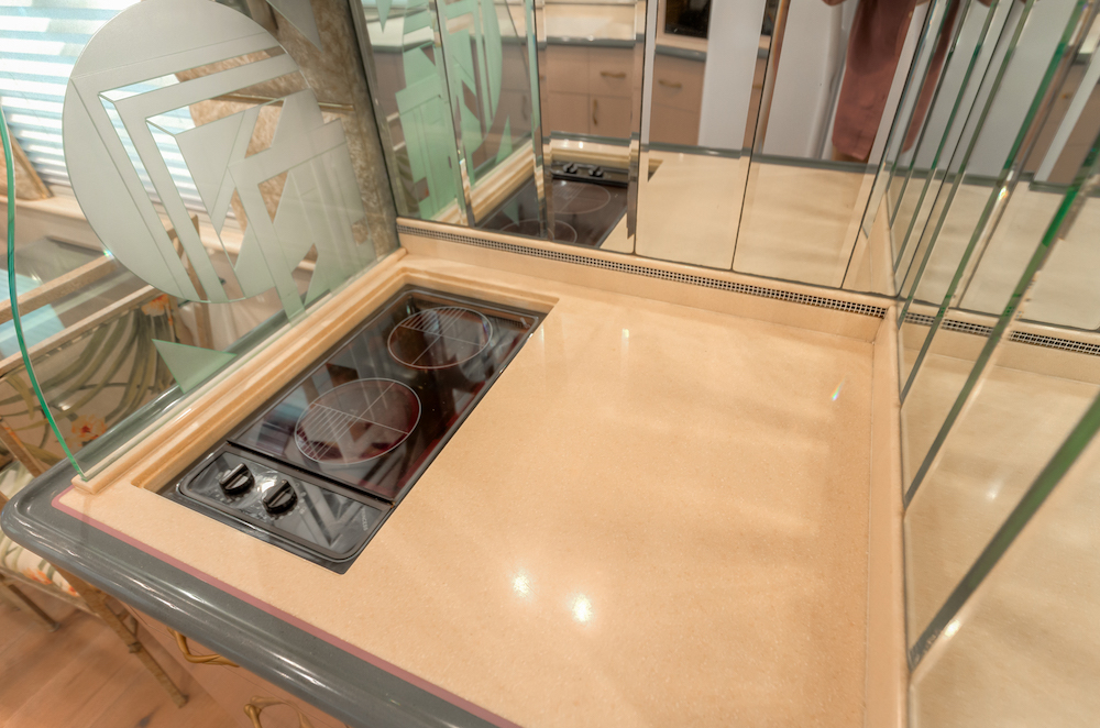 1996 Prevost Liberty XL For Sale