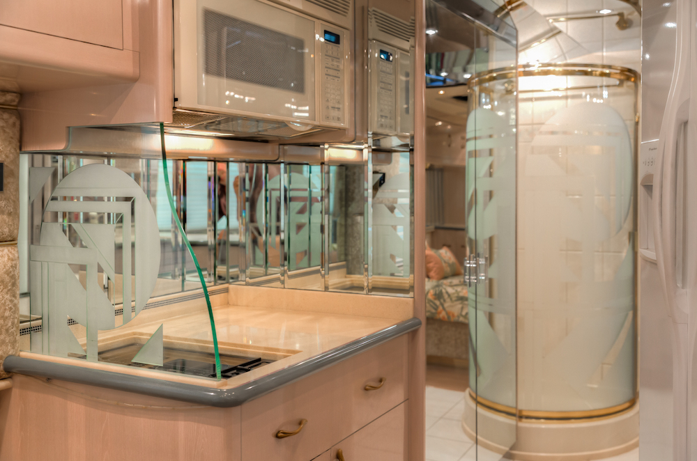 1996 Prevost Liberty XL For Sale