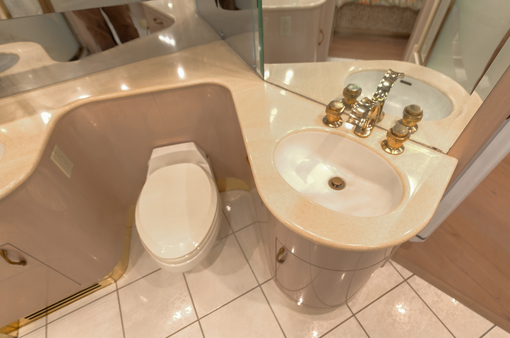 1996 Prevost Liberty XL For Sale