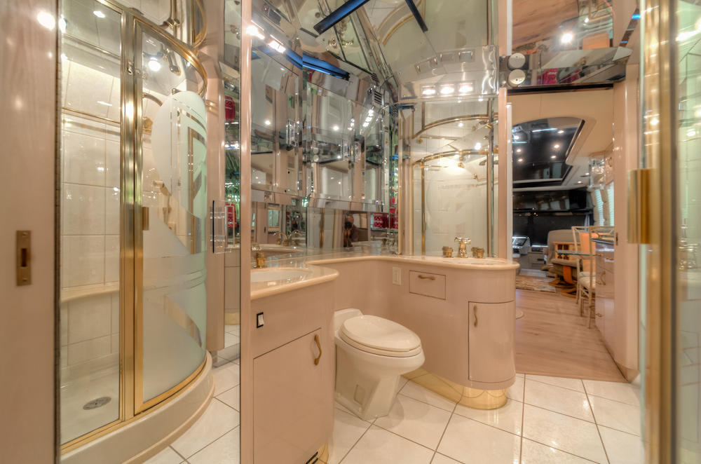 1996 Prevost Liberty XL For Sale