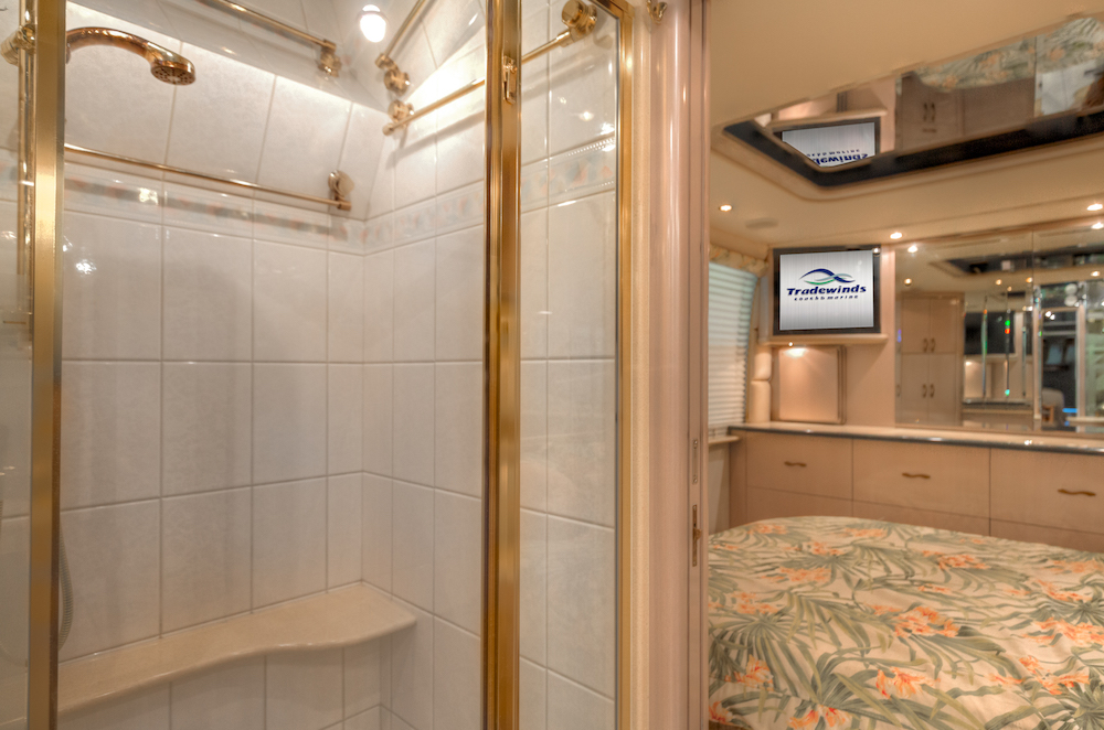 1996 Prevost Liberty XL For Sale