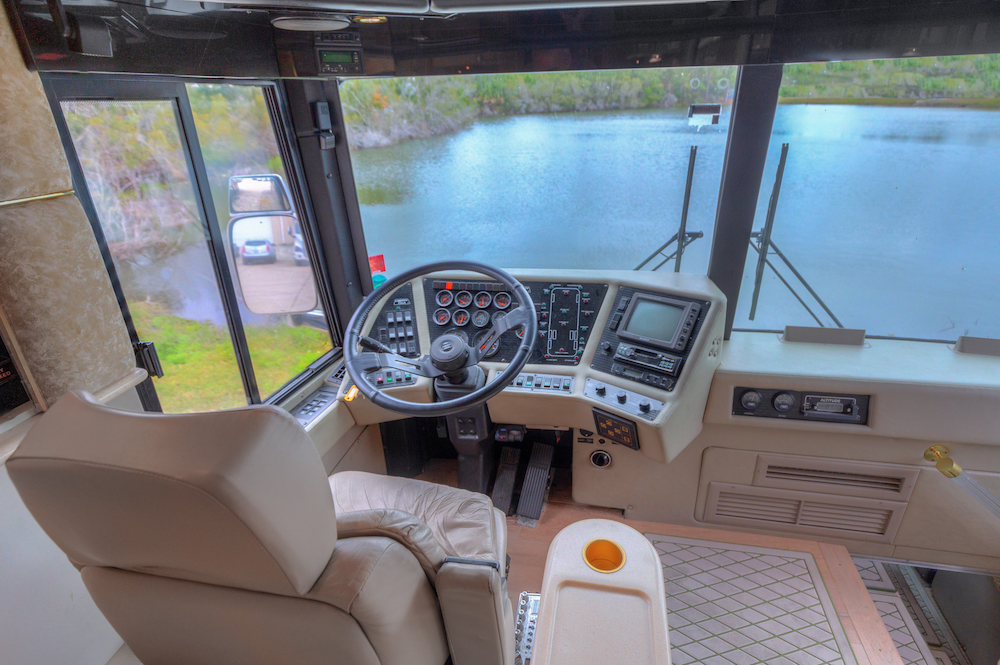 1996 Prevost Liberty XL For Sale