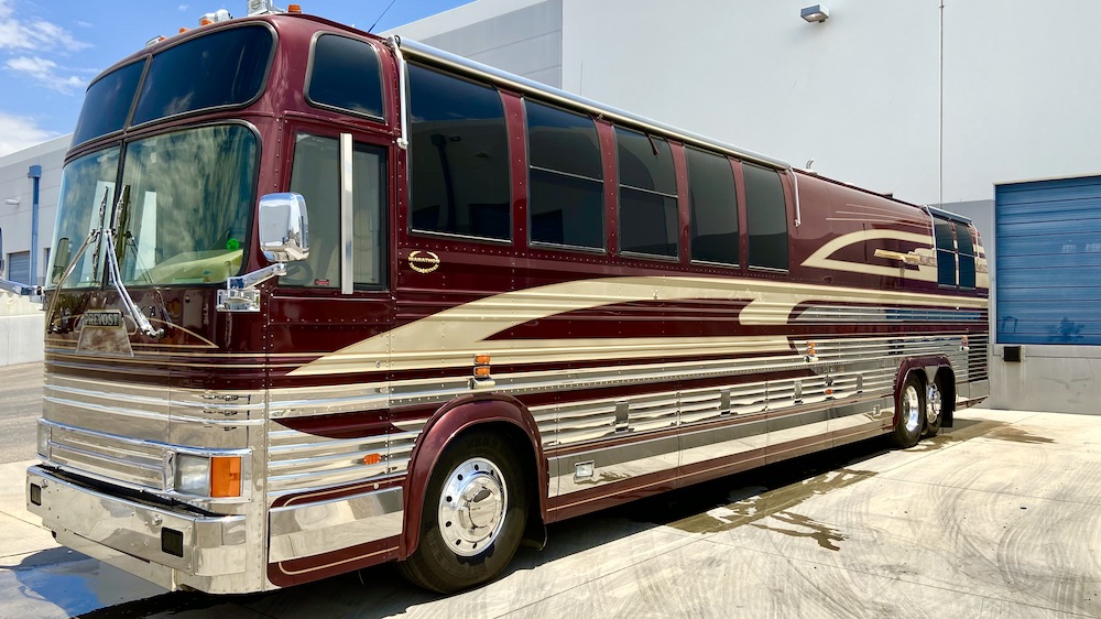 1996 Prevost Marathon XL For Sale