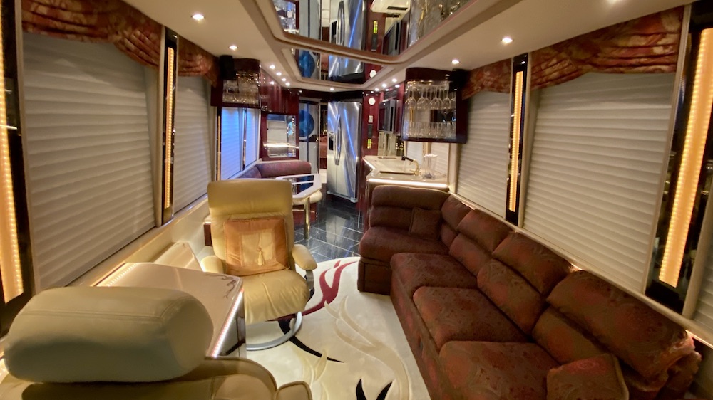 1996 Prevost Marathon XL For Sale