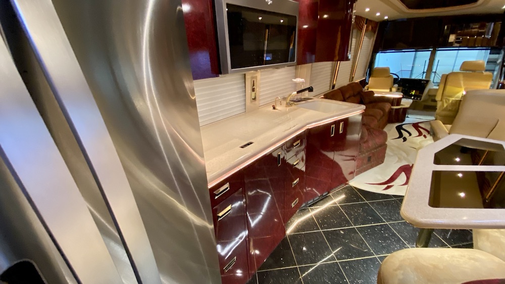 1996 Prevost Marathon XL For Sale