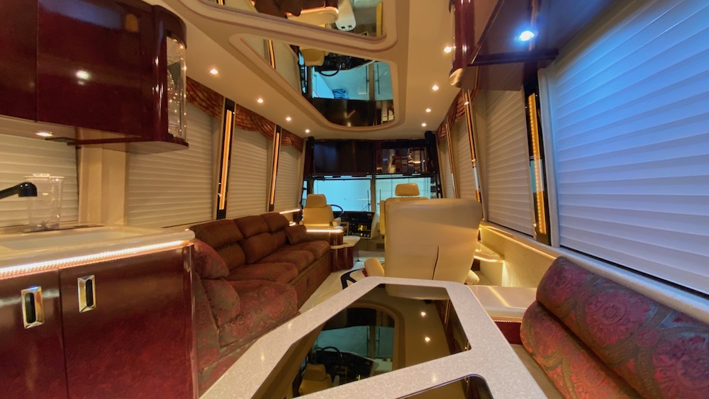 1996 Prevost Marathon XL For Sale