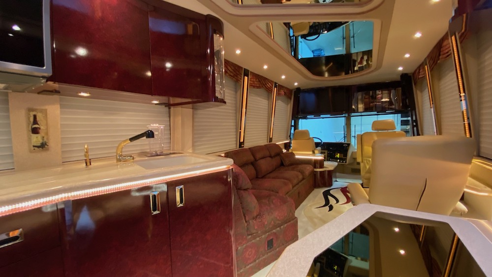 1996 Prevost Marathon XL For Sale