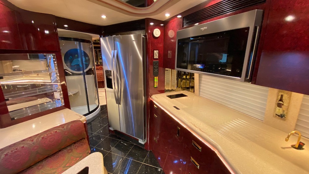 1996 Prevost Marathon XL For Sale