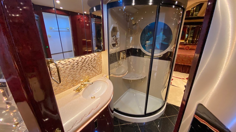 1996 Prevost Marathon XL For Sale