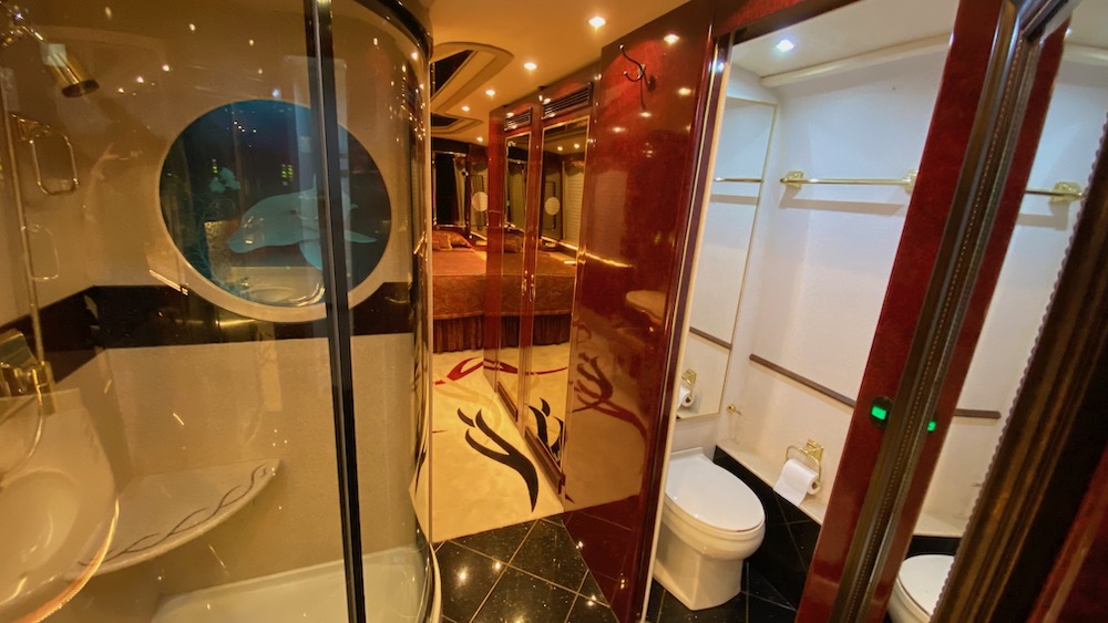 1996 Prevost Marathon XL For Sale