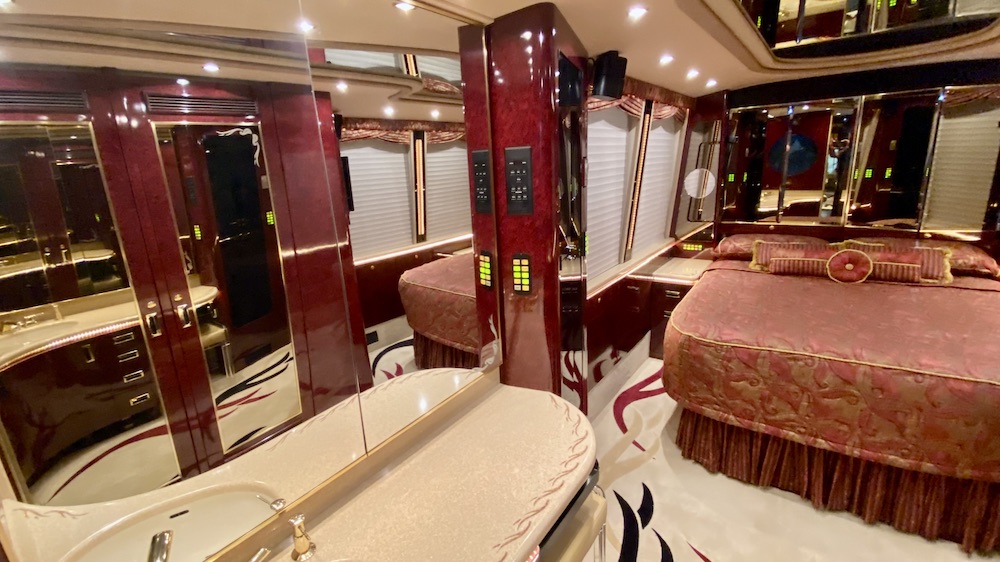 1996 Prevost Marathon XL For Sale