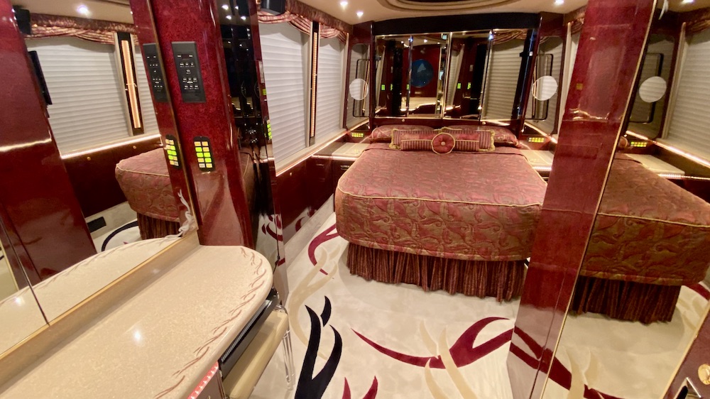 1996 Prevost Marathon XL For Sale