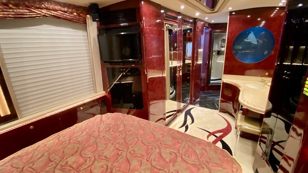 1996 Prevost Marathon XL For Sale