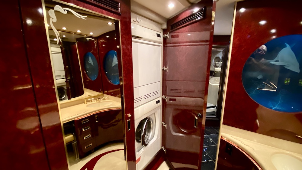 1996 Prevost Marathon XL For Sale