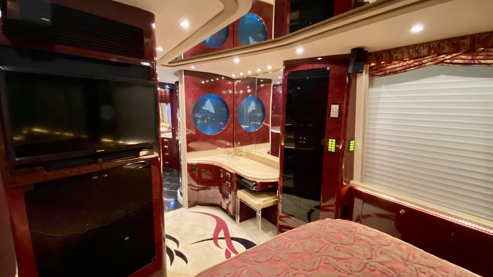 1996 Prevost Marathon XL For Sale