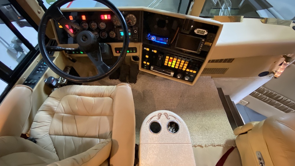 1996 Prevost Marathon XL For Sale