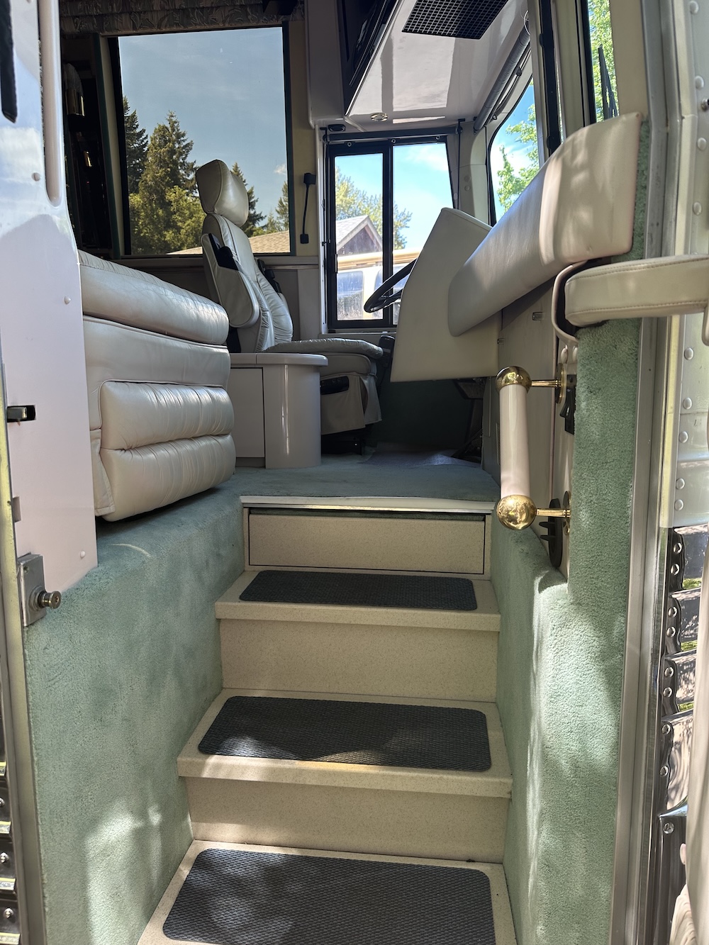 1996 Prevost Marathon XL For Sale
