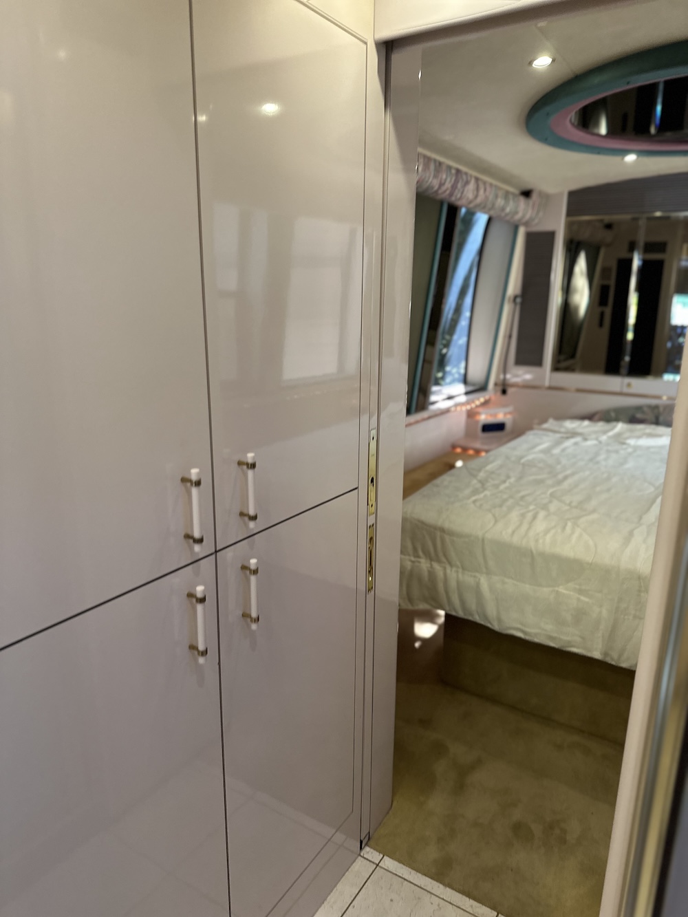 1996 Prevost Marathon XL For Sale
