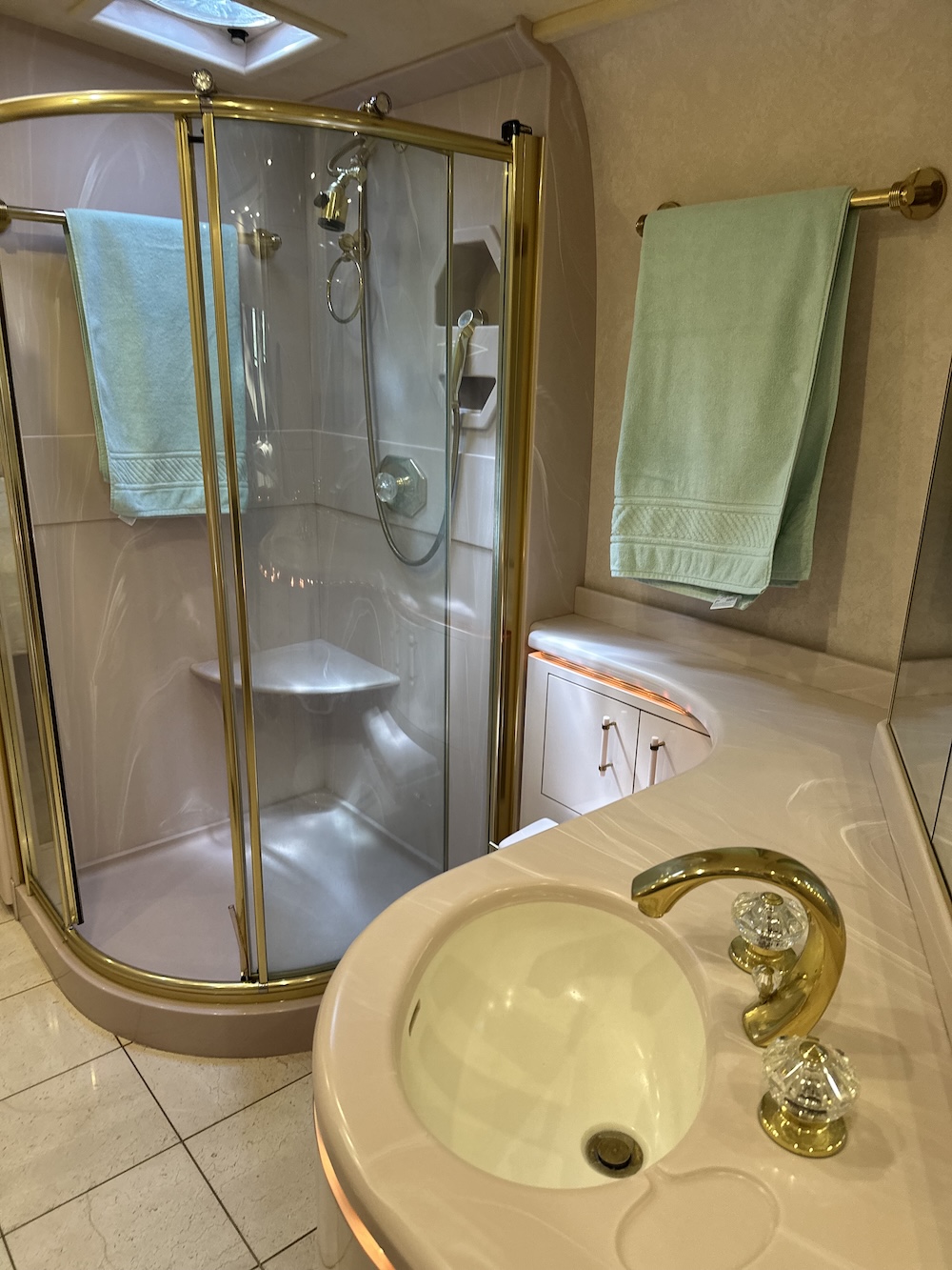 1996 Prevost Marathon XL For Sale