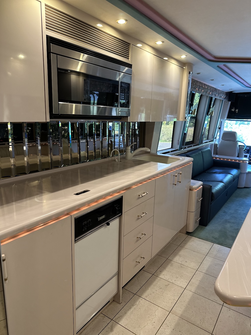 1996 Prevost Marathon XL For Sale
