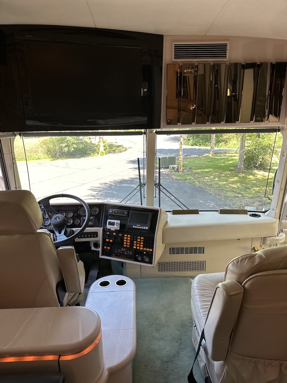 1996 Prevost Marathon XL For Sale