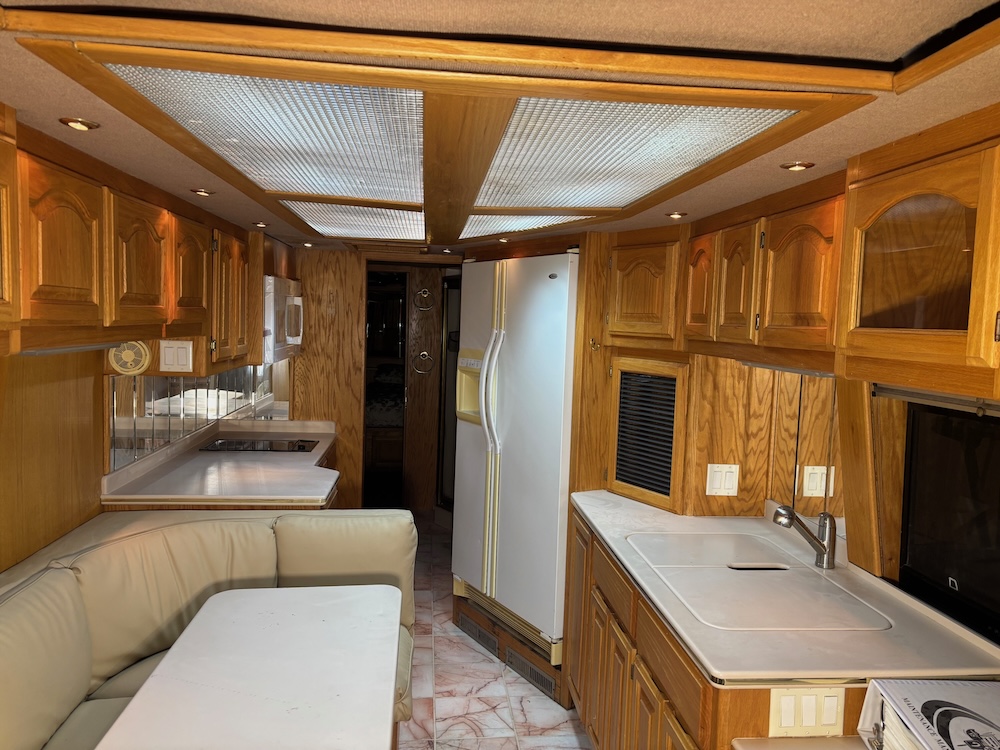 1996 Prevost Texac CC XL For Sale