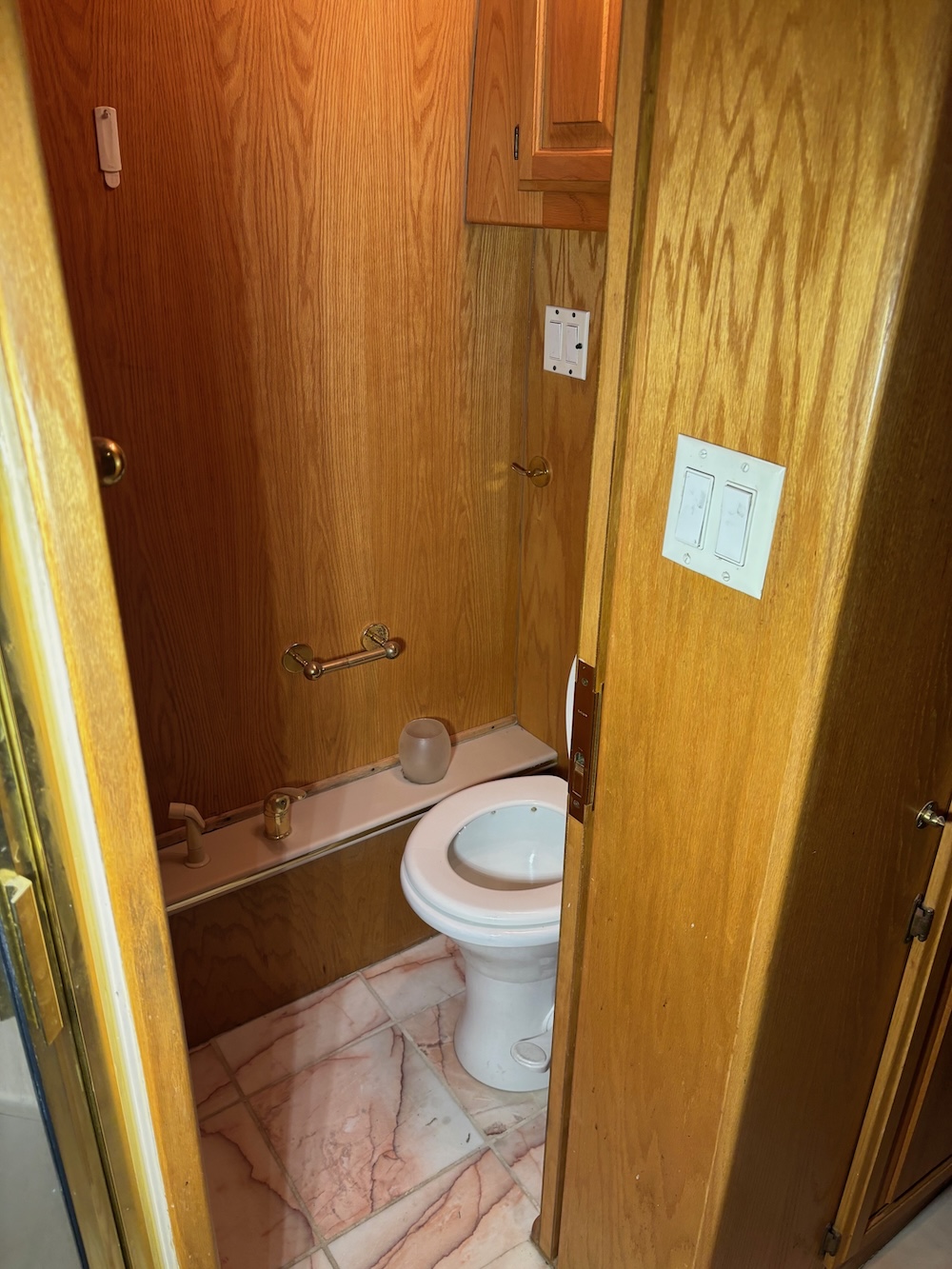 1996 Prevost Texac CC XL For Sale