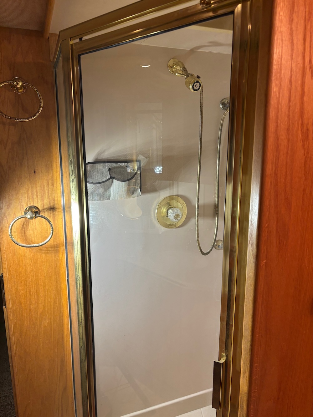 1996 Prevost Texac CC XL For Sale