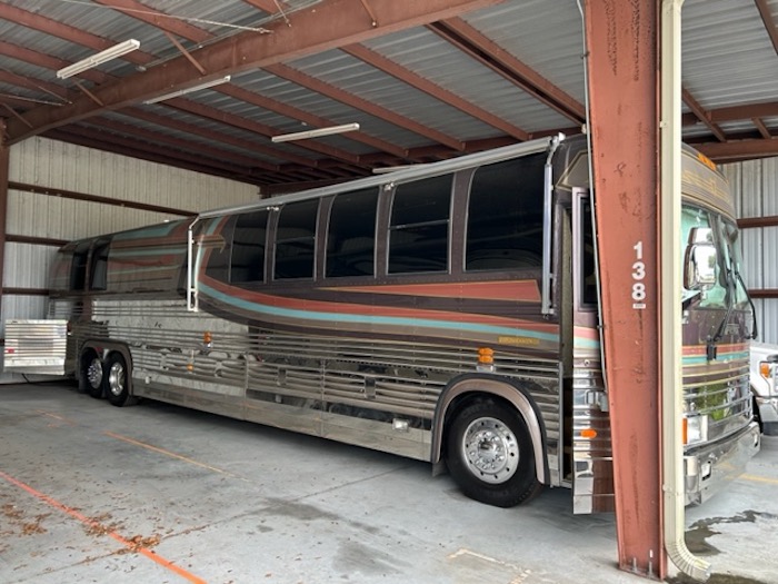 1996 Prevost Vantare For Sale