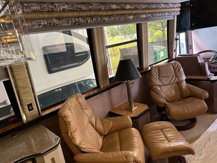 1996 Prevost Vantare For Sale
