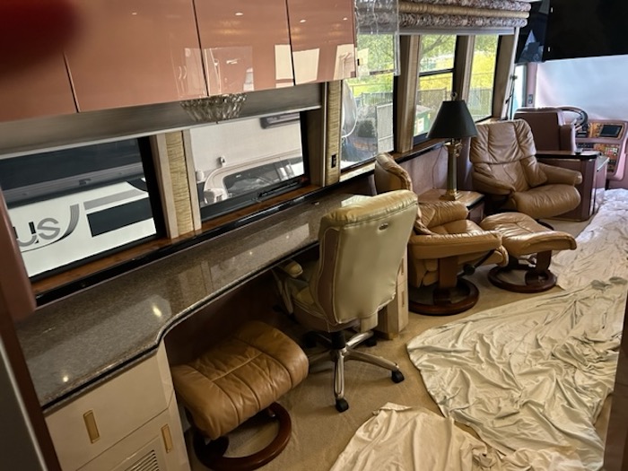 1996 Prevost Vantare For Sale