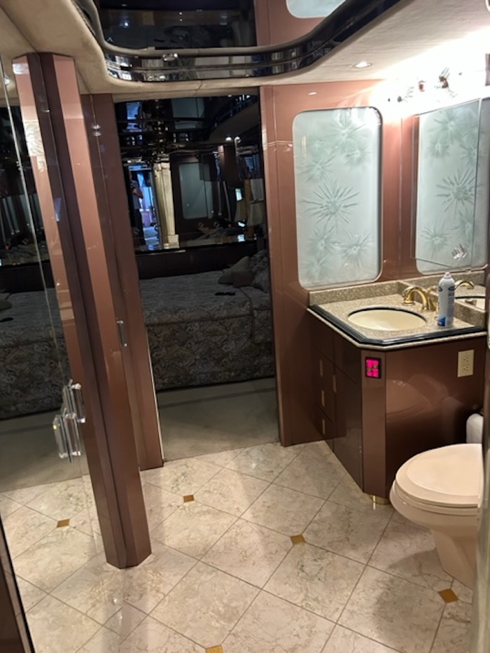 1996 Prevost Vantare For Sale