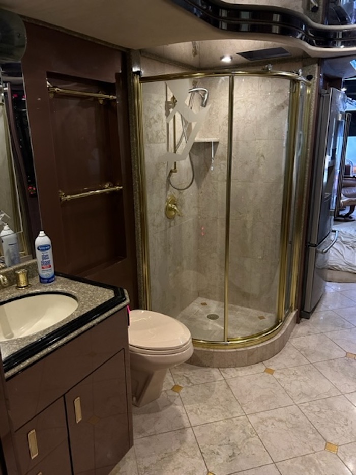1996 Prevost Vantare For Sale