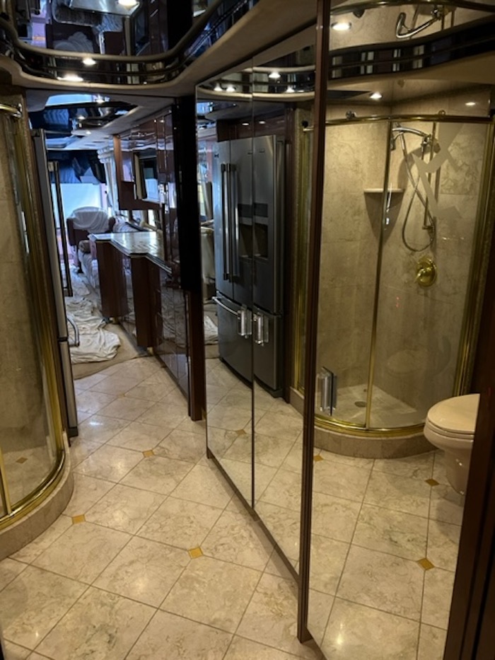 1996 Prevost Vantare For Sale