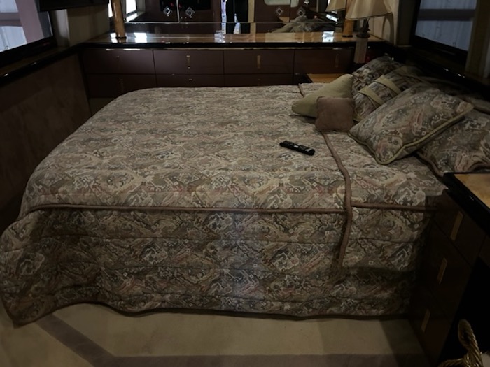 1996 Prevost Vantare For Sale