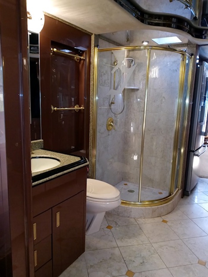 1996 Prevost Vantare For Sale