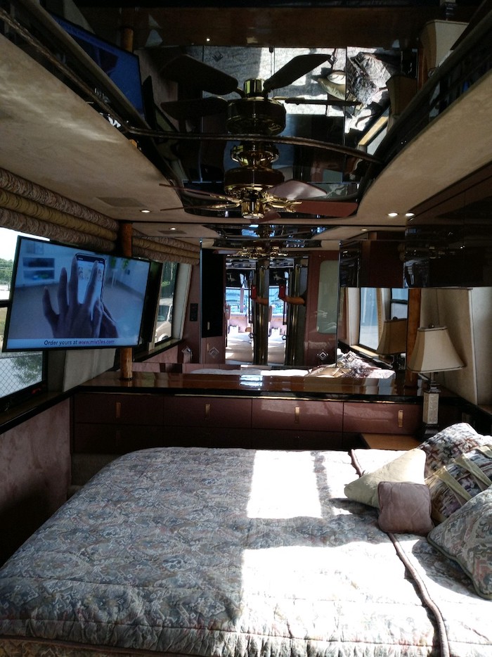 1996 Prevost Vantare For Sale