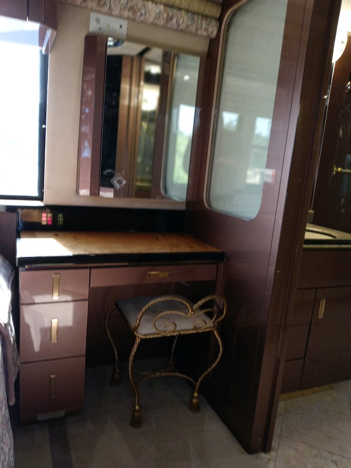1996 Prevost Vantare For Sale
