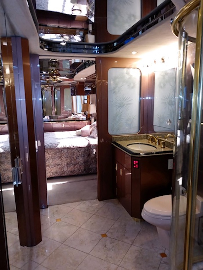 1996 Prevost Vantare For Sale