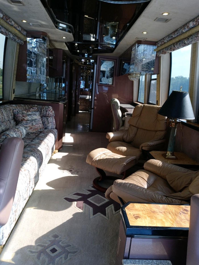 1996 Prevost Vantare For Sale